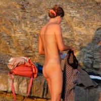  Published Real Voyeur: At The Nude Beach