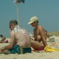 Pic #1 Beach