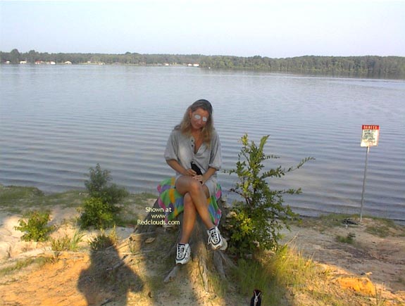 Pic #1My Honey At Lake Tyler