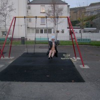 Pic #1 Oooo It's Cold