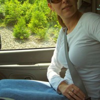 Pic #1 Road Trip