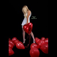 Mia: Red Balloons Ii