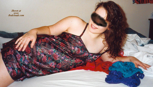 Pic #1Sexy Ex Wife 22 Years Old