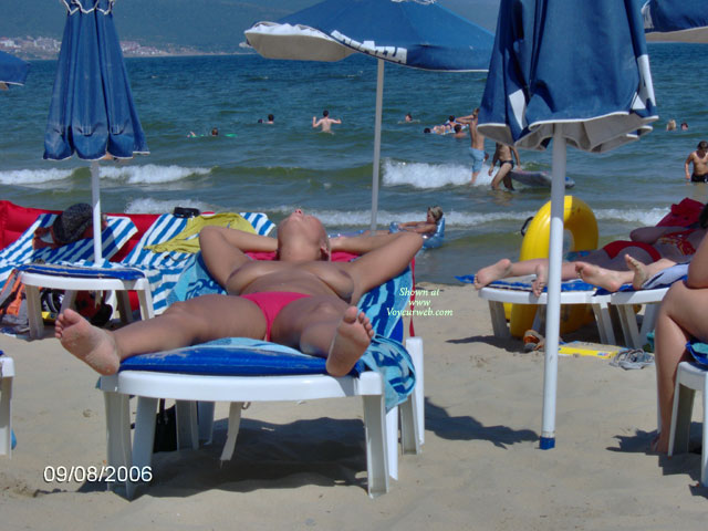 Sunny Beach Bulgaria , Sunny Beach <br />Bulgarian Black Sea