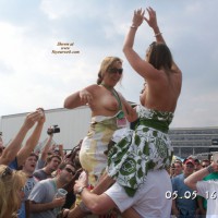 Pic #1 Derby Days