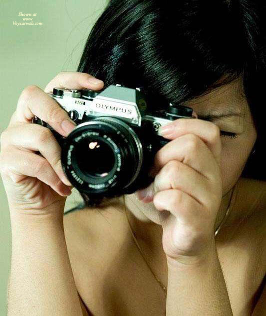 Pic #1Indonesian Pornographer