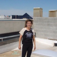 Vegas Rooftop