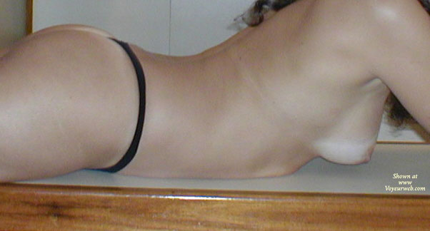 Pic #1My Wife Show Her Hot Body (15)