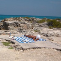 Pic #1 Cancun Mexico