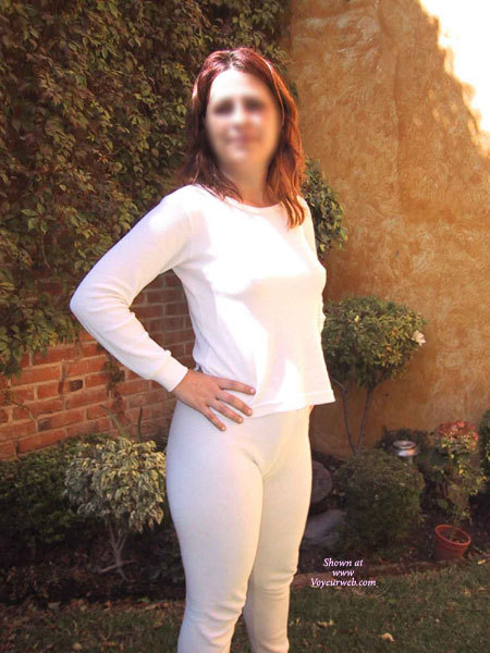 Pic #1 Hot Wife