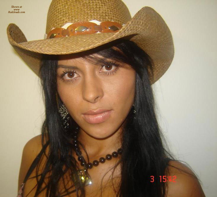 Pic #1Hot Colombiana