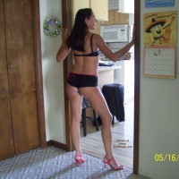 Pic #1Sexyko (Mom Of 4) Showin More