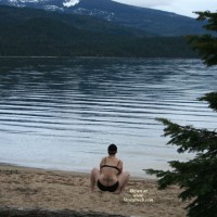 Pic #1 Young Outside