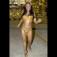 Carnaval do Brazil 2003