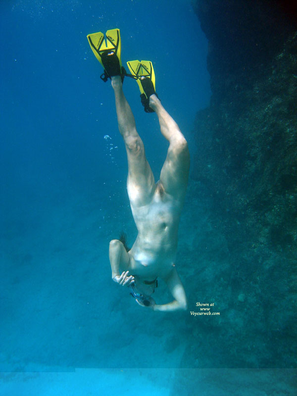 Pic #1 Aiyin&#39;s Sea (Caribbean Deep)