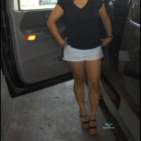 Pic #1 Flashing Truckers