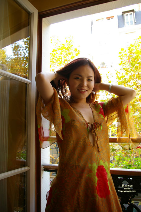 Pic #1 Chinese Ash
