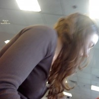 Pic #1 Airport Thong