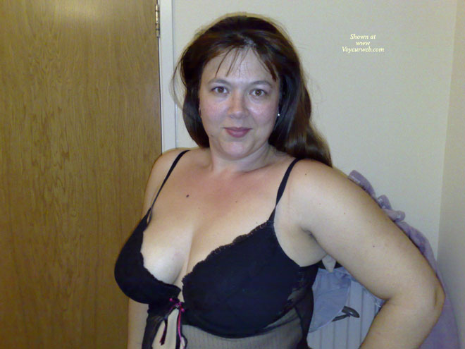 Pic #1 My Big Breasted Wife