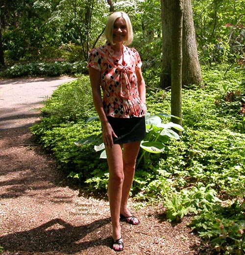 Pic #1 Katie - June Fun