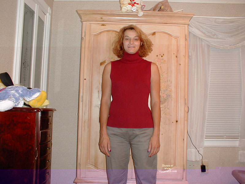 Pic #1 Maria Strips