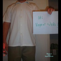 Pic #1 My First Contribution