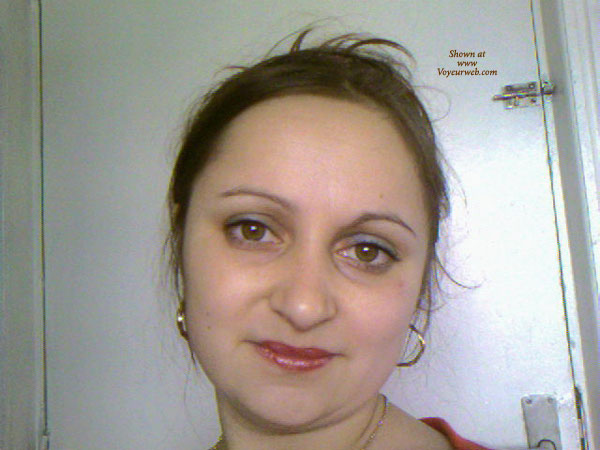 Pic #1 The Girl