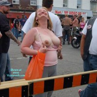 Pic #1 Port Dover Friday 13th