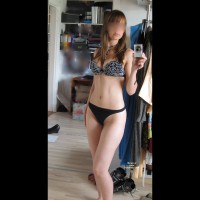 Pic #1 First Time