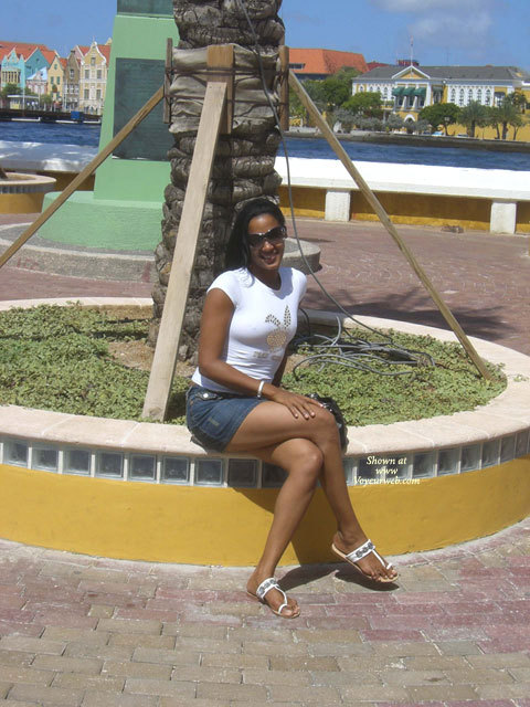 Pic #1 Vacations In The Caribbean
