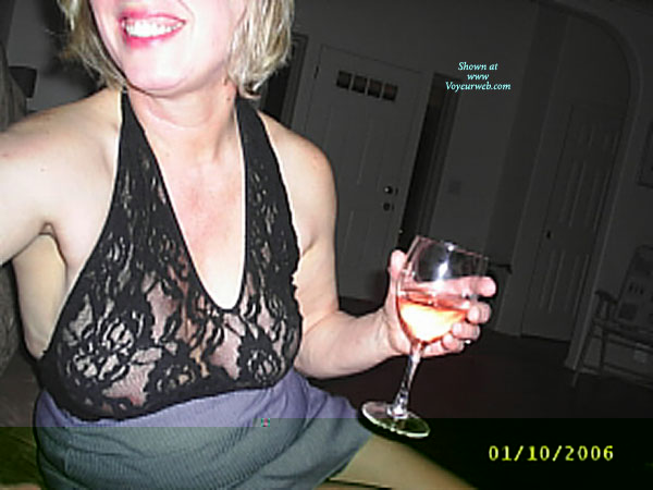 Pic #1My See Through Outfits
