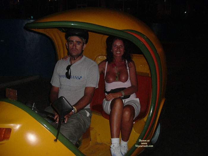 Pic #1 Clodine