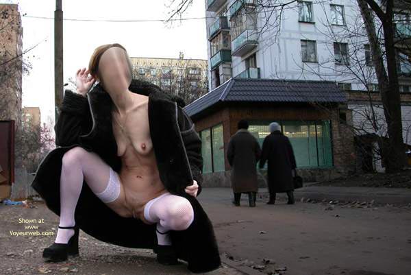 Pic #1 Russian Girl