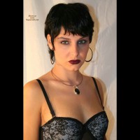 Pic #1 A Kiss From Lilie