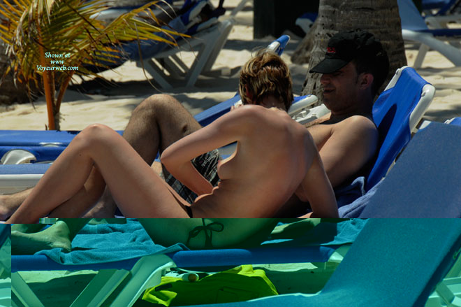 Pic #1 Out And About Again