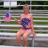 A Dat At The Ballpark