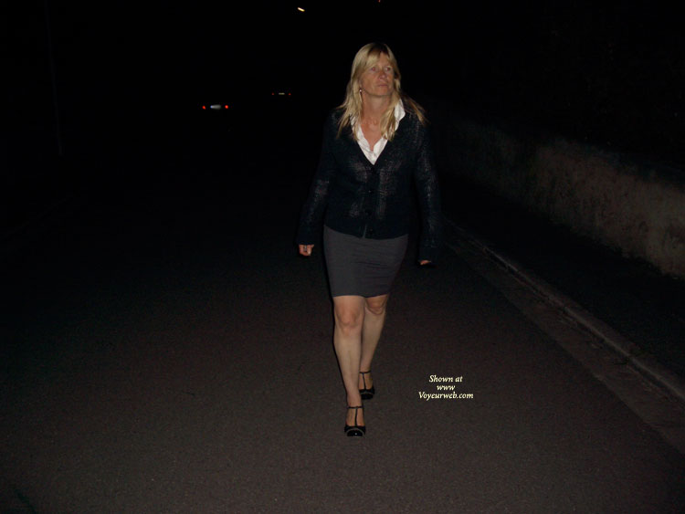 Pic #1 First Contri Of My Wife