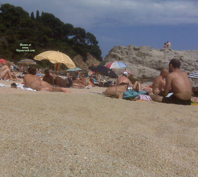 Pic #1  Catalunya Beach Spain