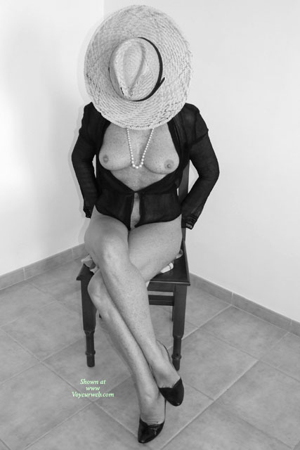 Pic #1 Freckles And Her Necklaces