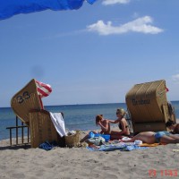 Pic #1 Baltic Sea Summer 2008