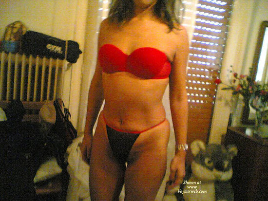 Pic #1 Helena Greece Front