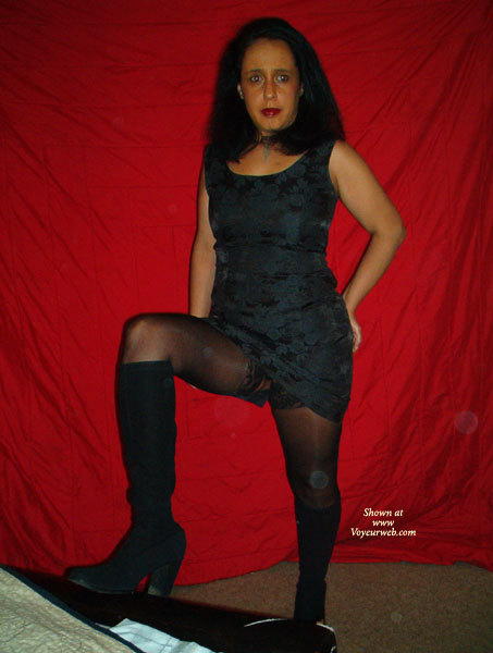 Pic #1 Picture Striptease