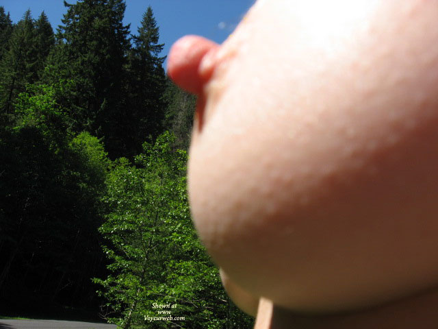 Pic #1Pretty Titties