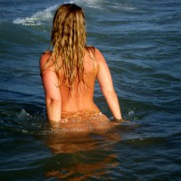 Pic #1 Gea In The Sunset