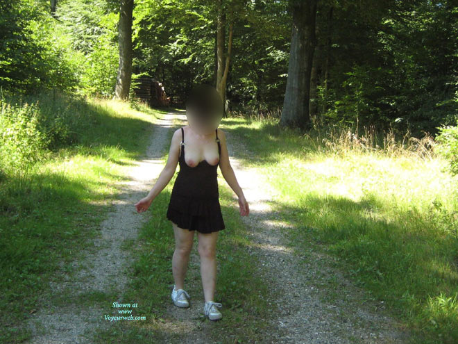 Pic #1 In The Forrest