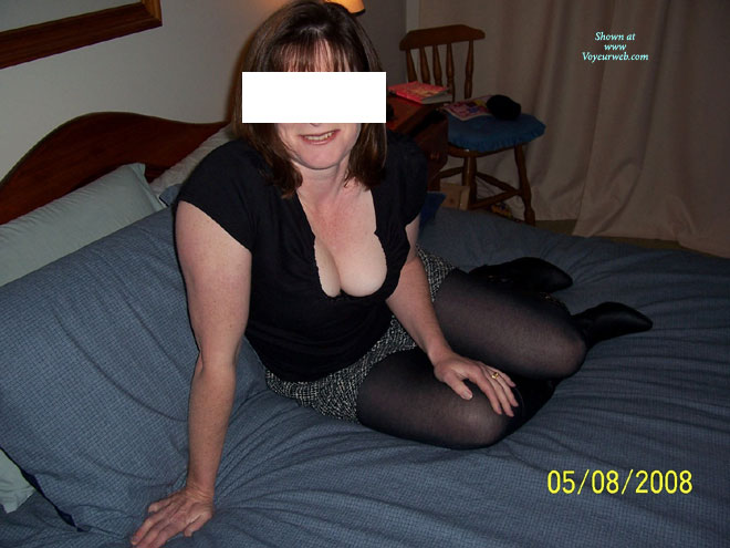 Pic #1Sexy Wife