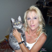 Pic #1 Here I Am Again