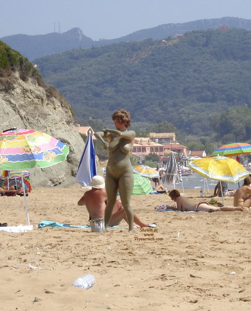 Pic #1 Summer &#39;08 @ Corfu 1
