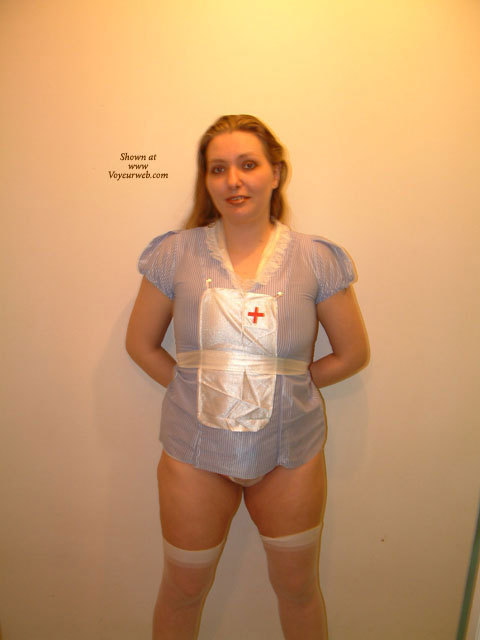 Pic #1Naughty Nurse