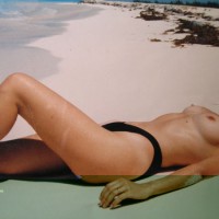 My French Wife First Time